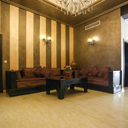 Hotel Suite Martil Εξωτερικό φωτογραφία