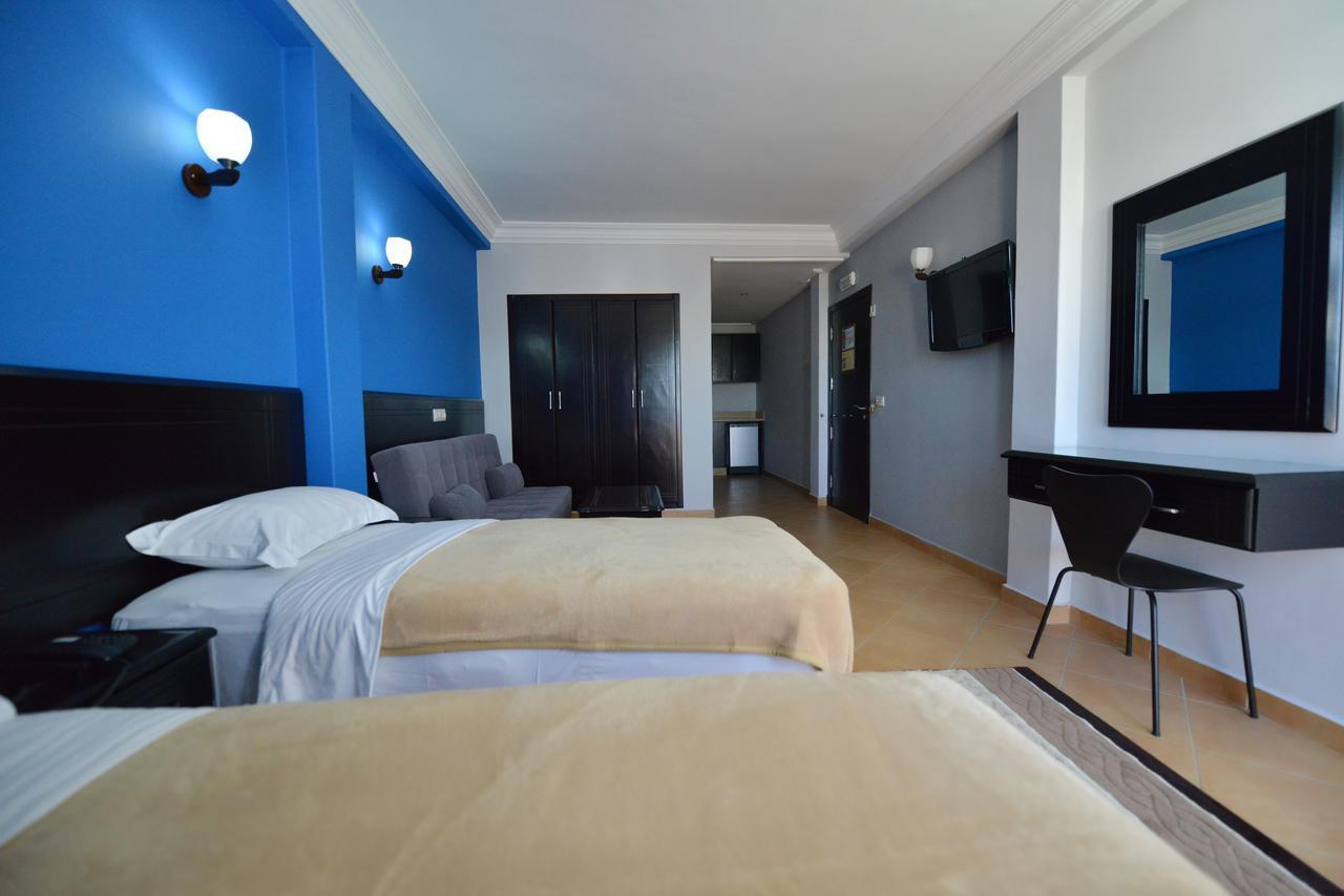 Hotel Suite Martil Εξωτερικό φωτογραφία