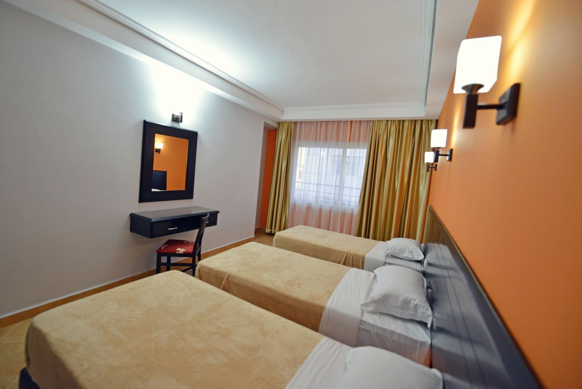 Hotel Suite Martil Εξωτερικό φωτογραφία