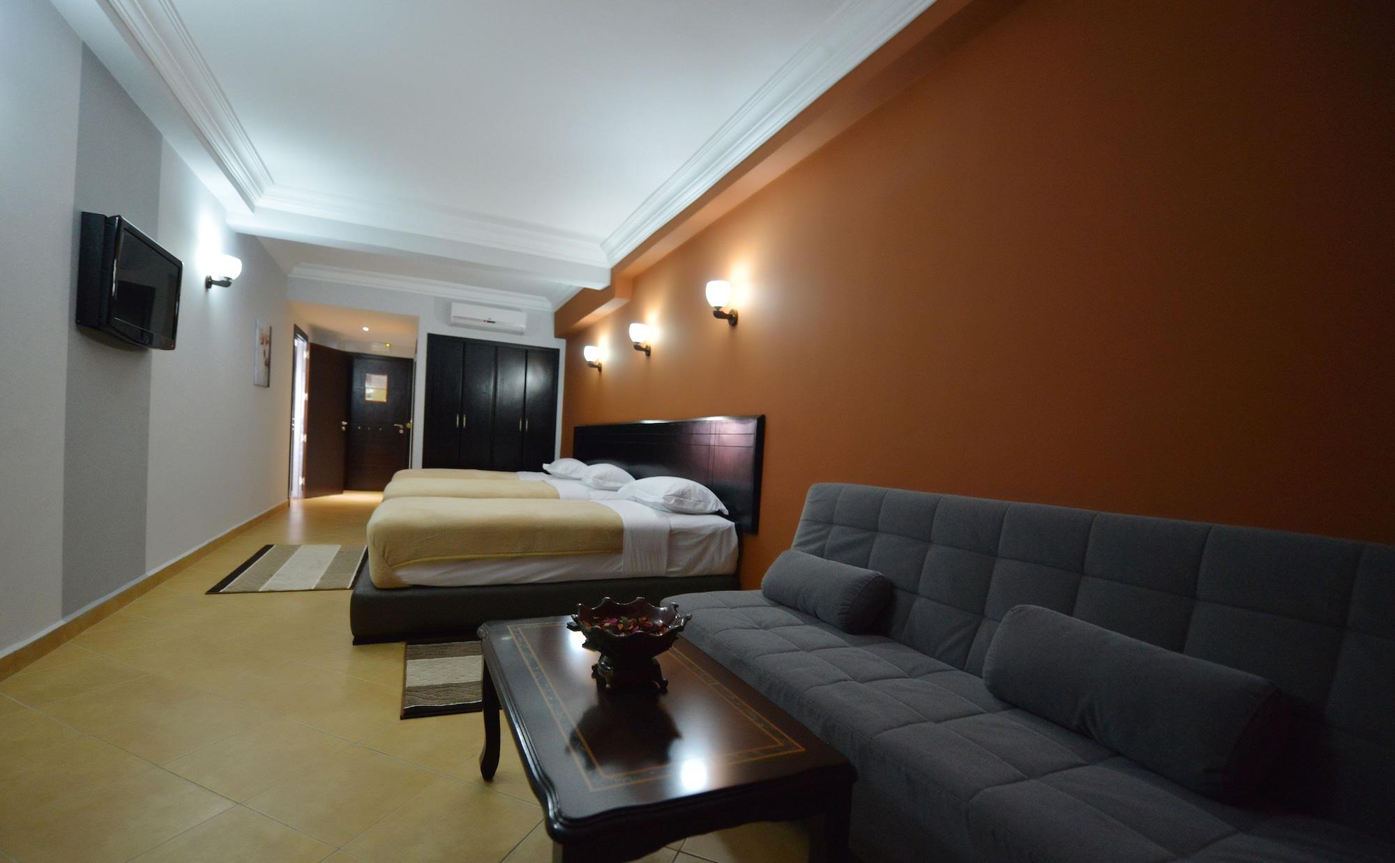 Hotel Suite Martil Εξωτερικό φωτογραφία