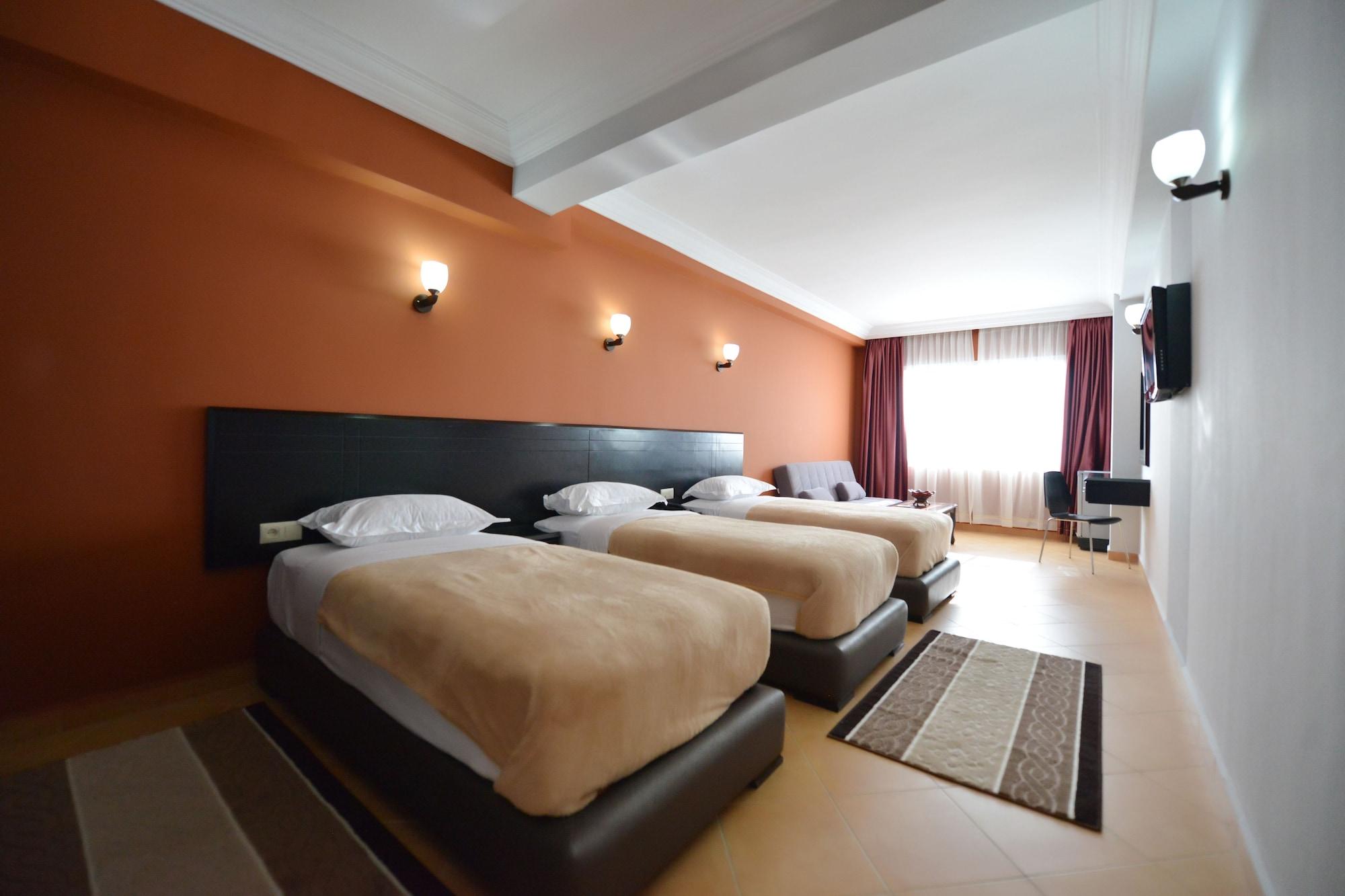 Hotel Suite Martil Εξωτερικό φωτογραφία