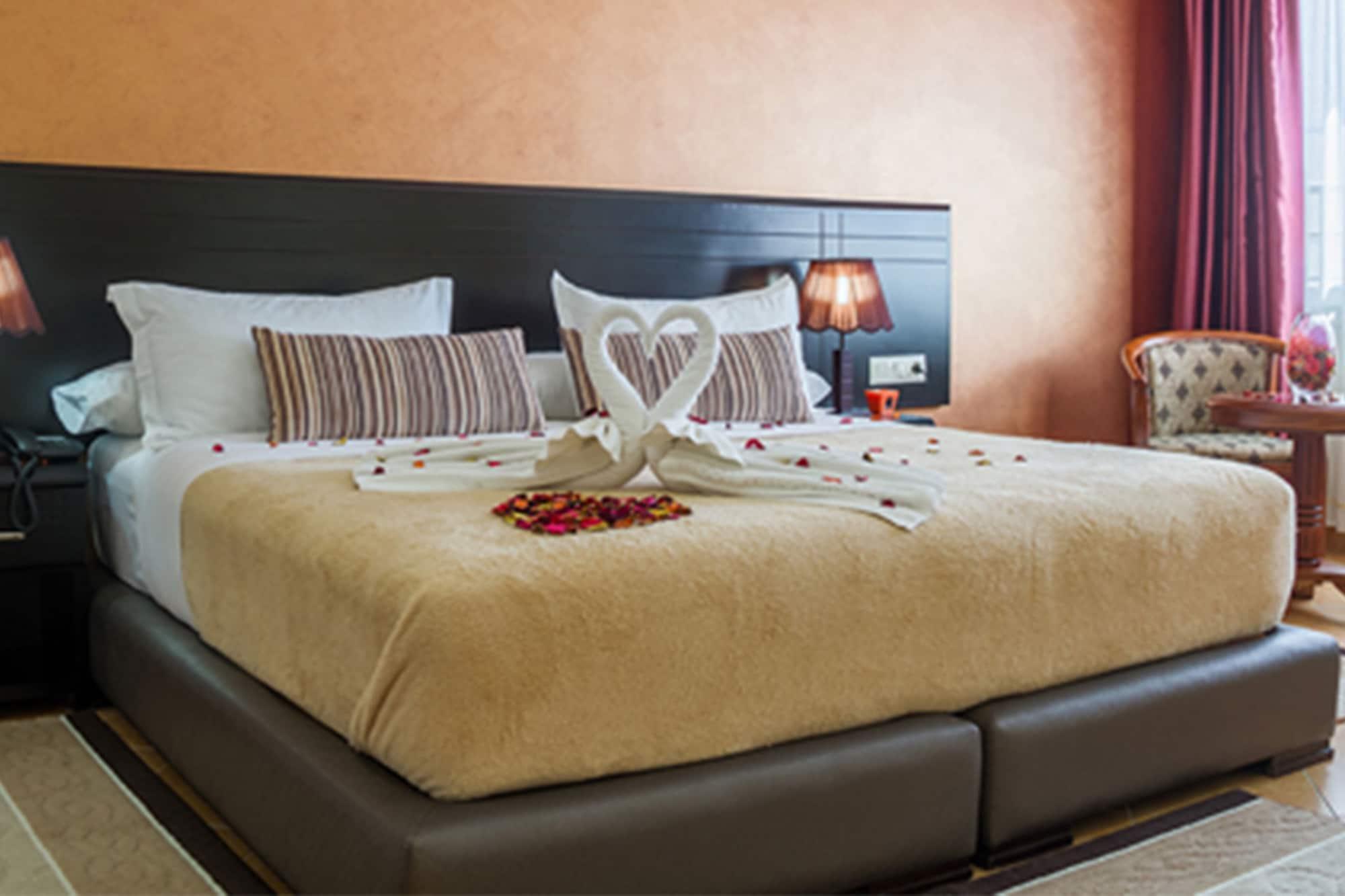 Hotel Suite Martil Εξωτερικό φωτογραφία
