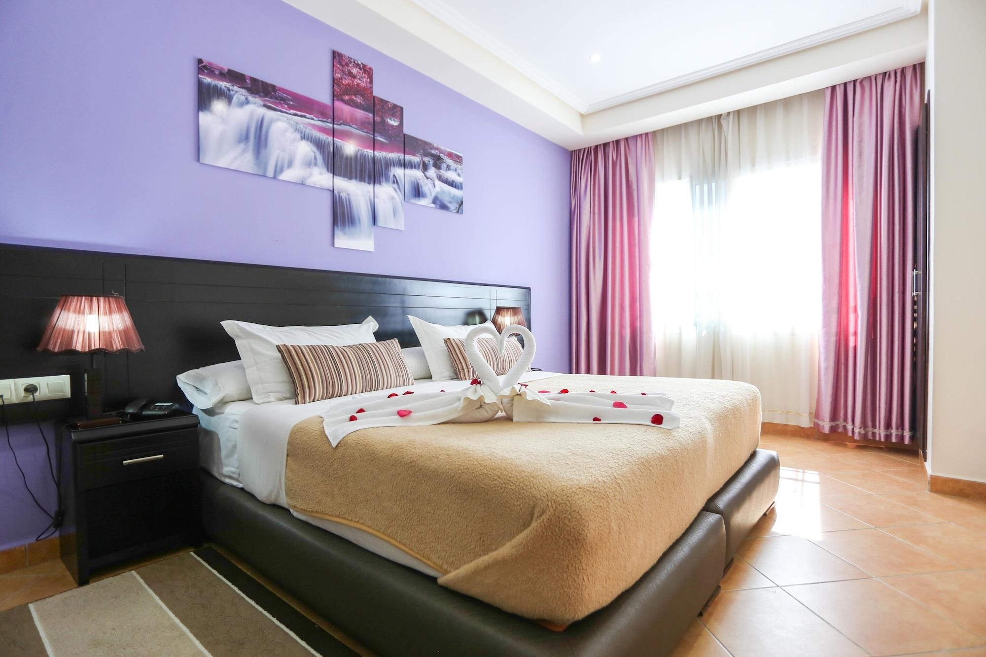 Hotel Suite Martil Εξωτερικό φωτογραφία