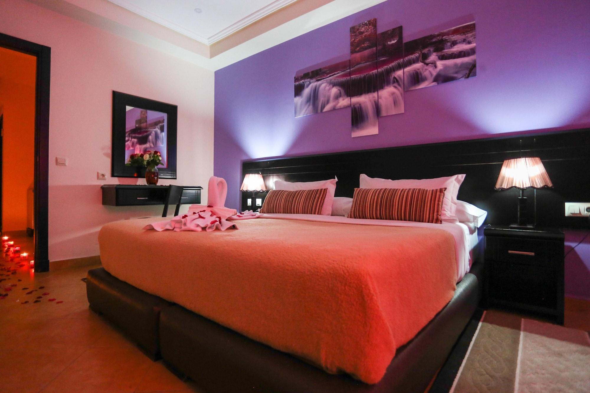 Hotel Suite Martil Εξωτερικό φωτογραφία