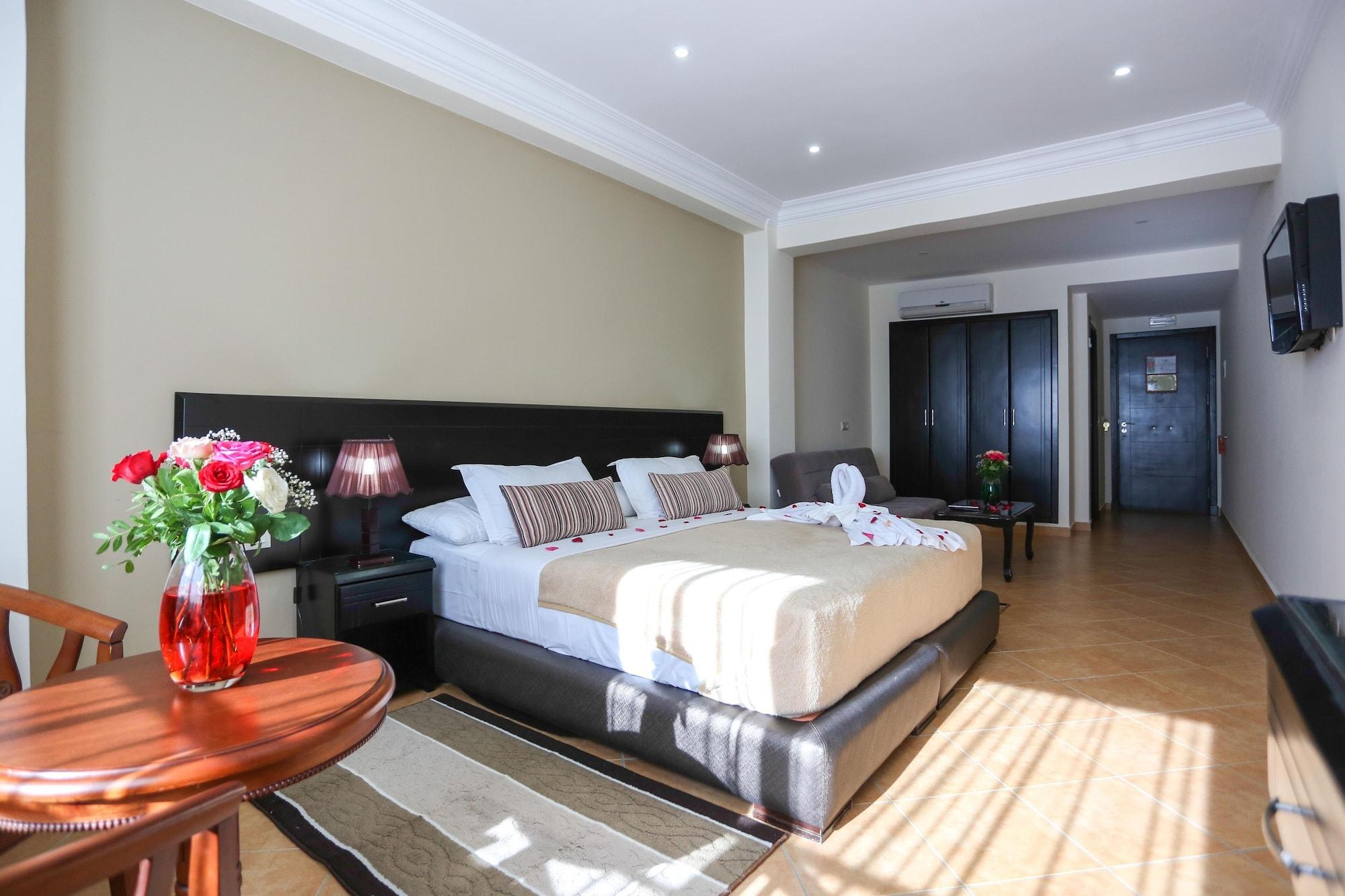 Hotel Suite Martil Εξωτερικό φωτογραφία