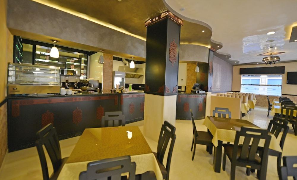 Hotel Suite Martil Εξωτερικό φωτογραφία