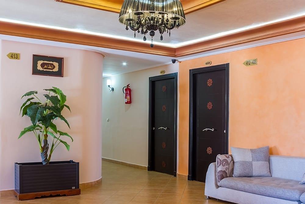 Hotel Suite Martil Εξωτερικό φωτογραφία
