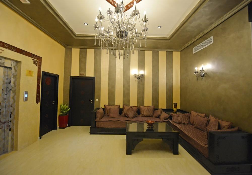Hotel Suite Martil Εξωτερικό φωτογραφία