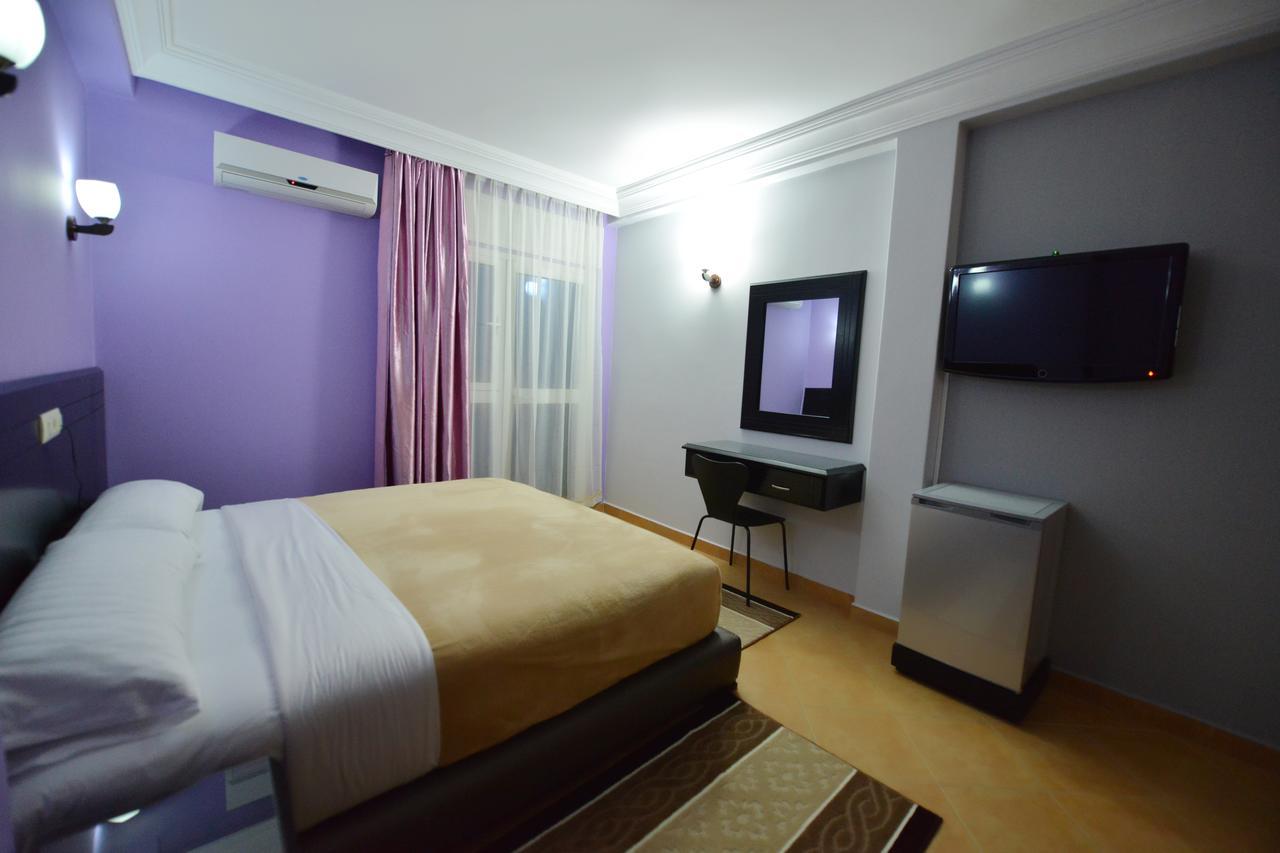 Hotel Suite Martil Εξωτερικό φωτογραφία