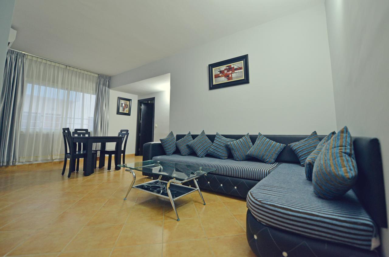 Hotel Suite Martil Εξωτερικό φωτογραφία