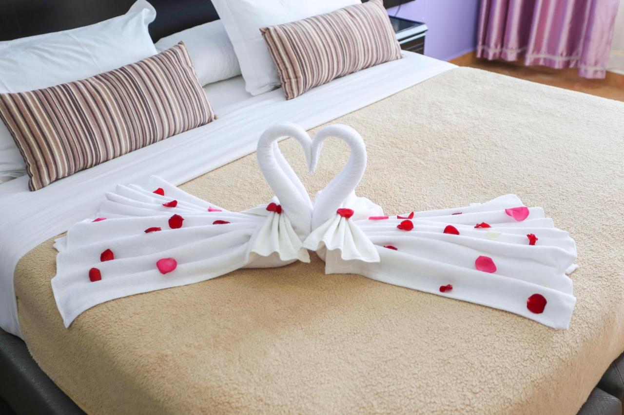 Hotel Suite Martil Εξωτερικό φωτογραφία