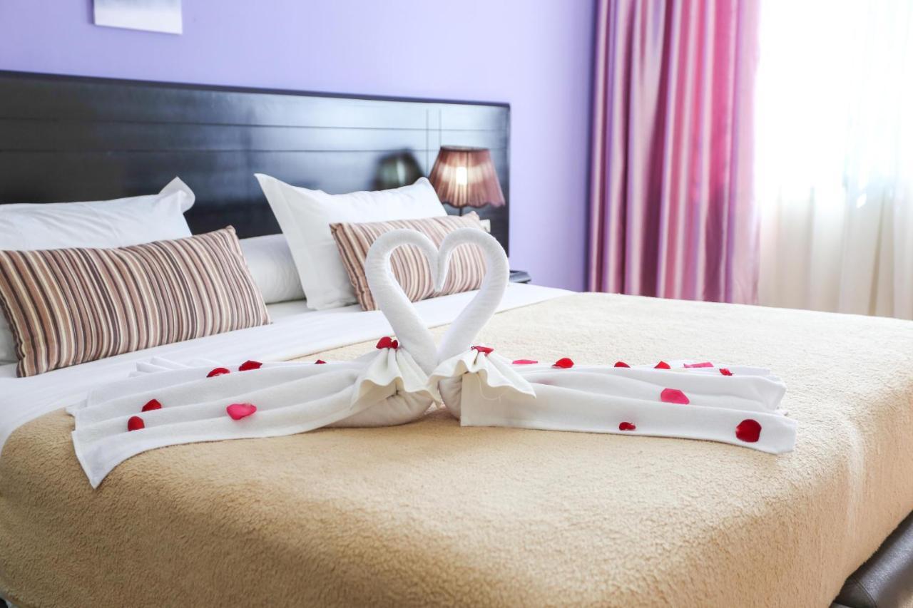 Hotel Suite Martil Εξωτερικό φωτογραφία