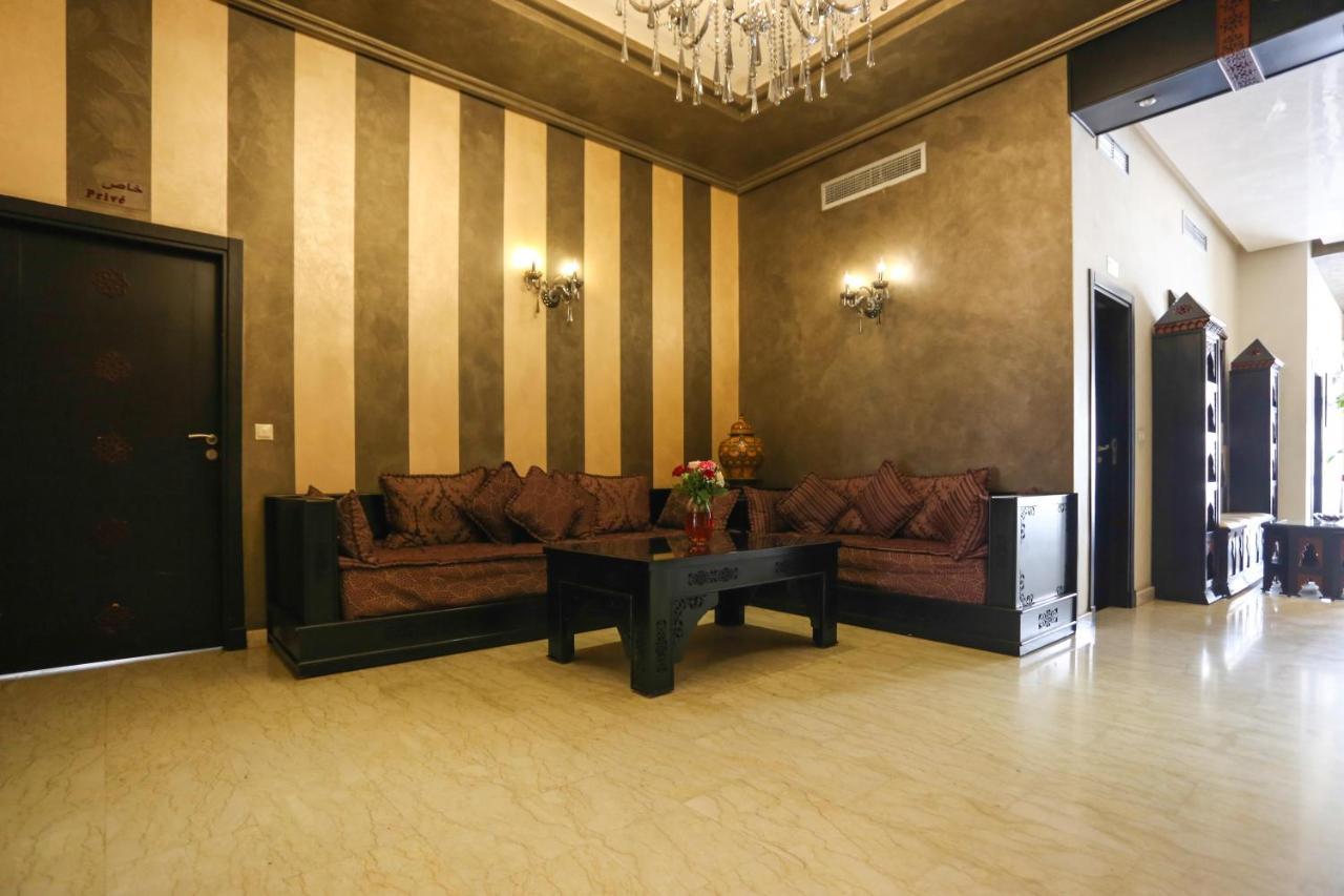 Hotel Suite Martil Εξωτερικό φωτογραφία