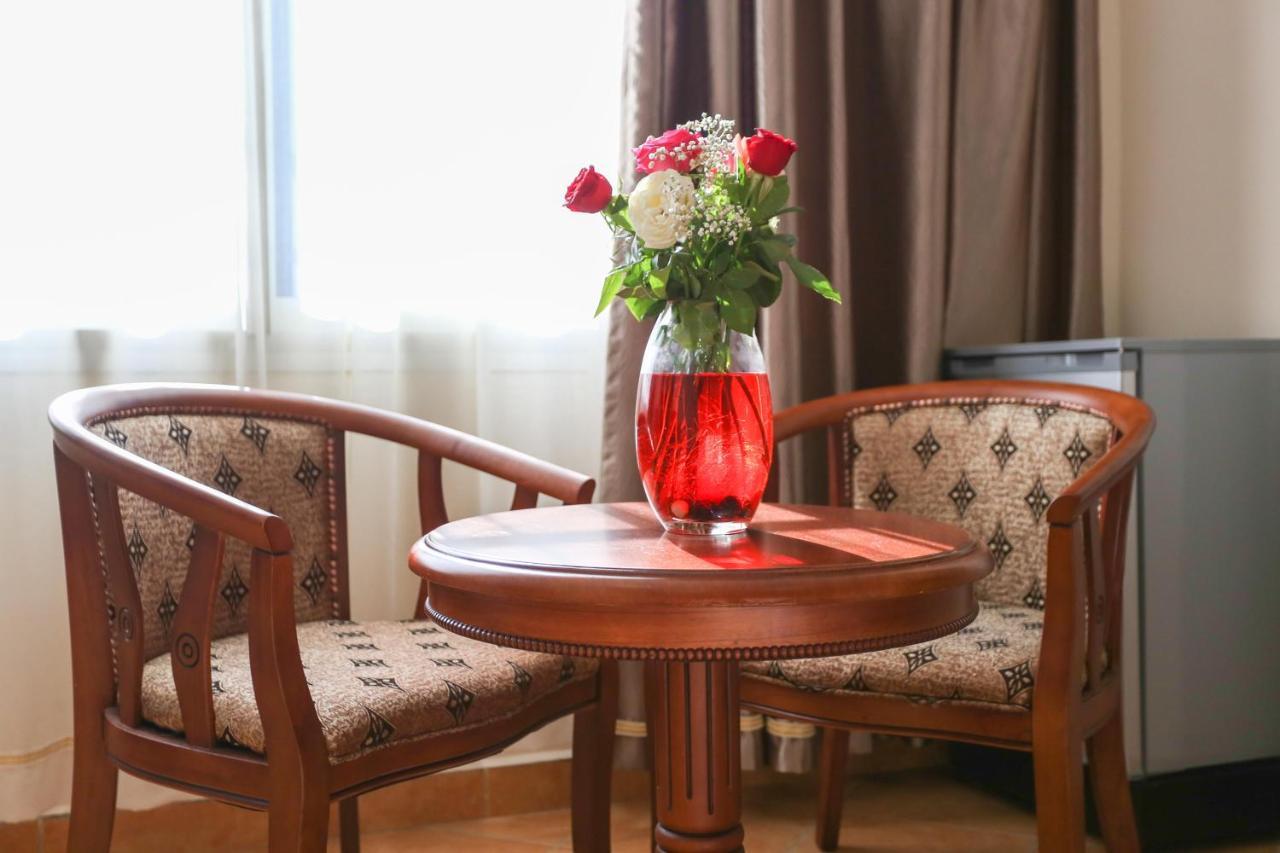 Hotel Suite Martil Εξωτερικό φωτογραφία