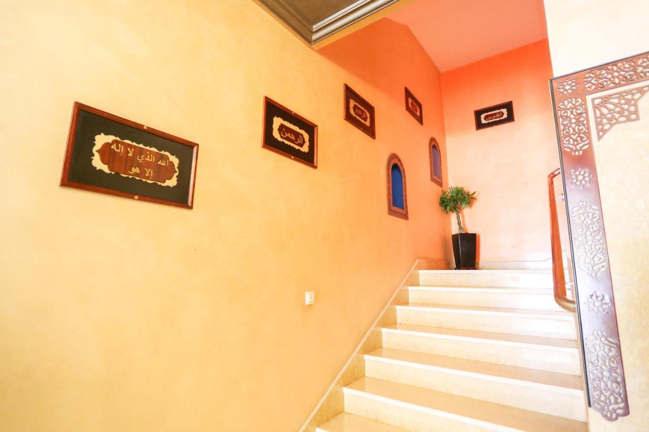 Hotel Suite Martil Εξωτερικό φωτογραφία