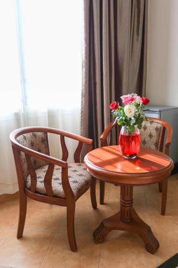 Hotel Suite Martil Εξωτερικό φωτογραφία