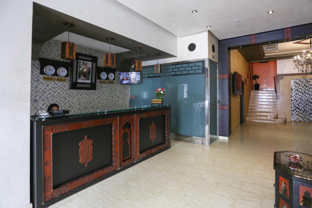 Hotel Suite Martil Εξωτερικό φωτογραφία